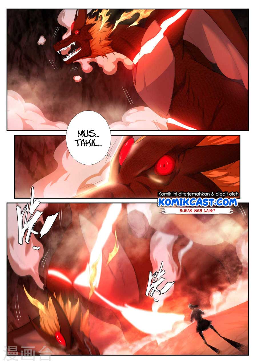 Dilarang COPAS - situs resmi www.mangacanblog.com - Komik against the gods 045 - chapter 45 46 Indonesia against the gods 045 - chapter 45 Terbaru 11|Baca Manga Komik Indonesia|Mangacan